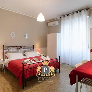 Terrazze Italiane Center - Red Verona