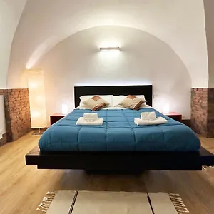 15th Century Loft - Centre Verona