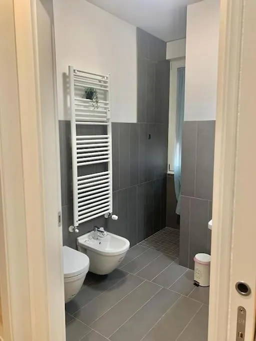 Sweet Home Verona Apartment