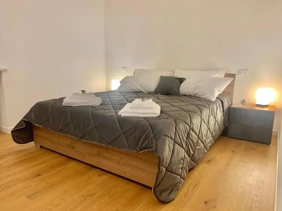 Apartment Sweet Home Verona