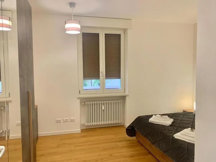 Sweet Home Verona Apartment