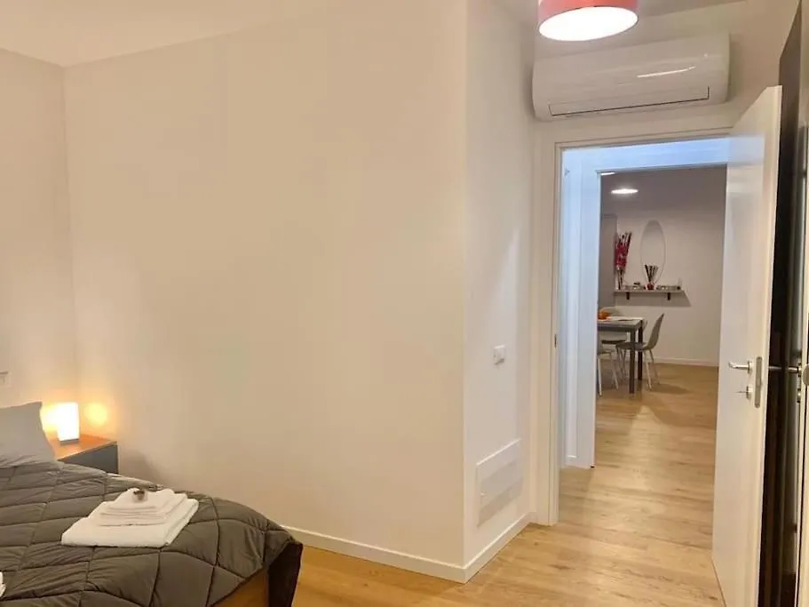 Sweet Home Verona Apartment