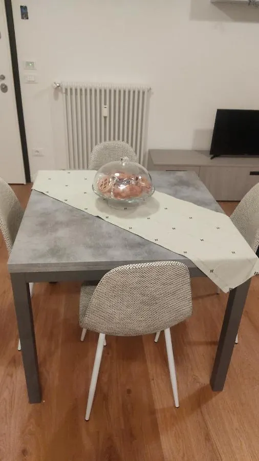 Apartment Sweet Home Verona