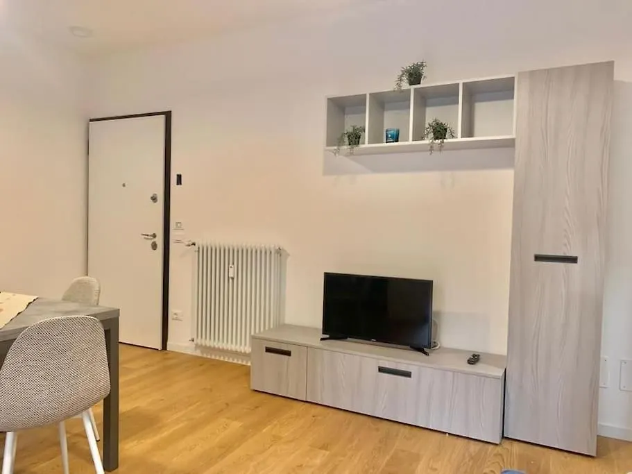 Apartment Sweet Home Verona Italy