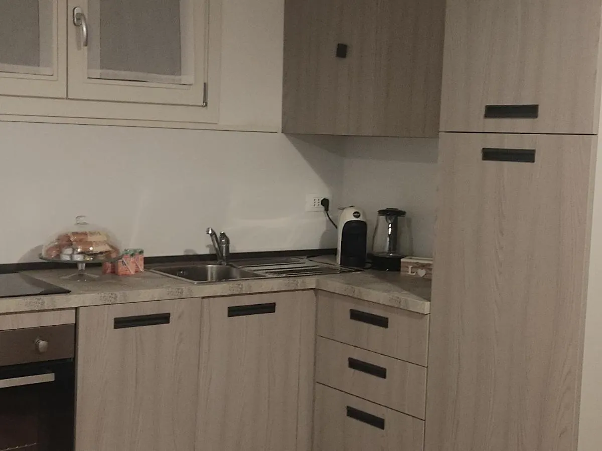 Apartment Sweet Home Verona